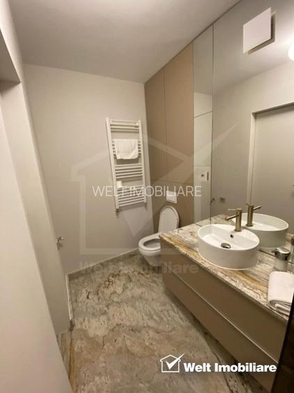 Apartament de lux 2 camere in bloc nou, la cateva minute de Teatrul National - 8