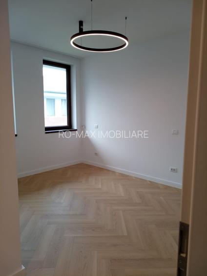 Pipera Tunari Park - 6