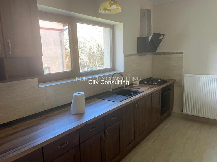 Busteni Piatra Arsa Vanzare vila individuala noua priveliste panoramica - 6