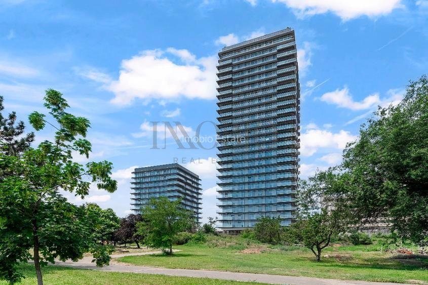 Apartament 2 Camere | Up-Site | Loc de Parcare | Boxa - 13