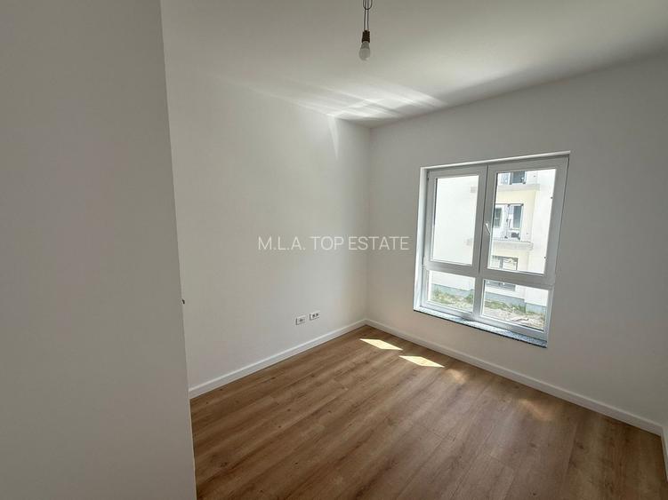Apartament 2 camere - Complex nou în Arad - 2