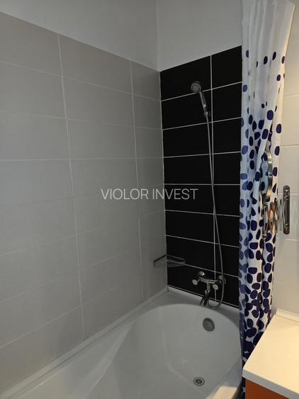 Unirii, Rond Alba Iulia, apart 2 cam 87 mp - 9