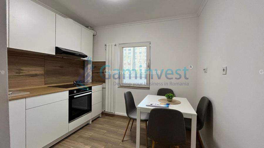 Apartament cu 3 camere de inchiriat in Oradea, zona Iosia - 3