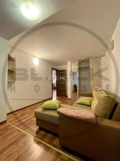 Apartament 4 camere, imobil nou, parcare, Zona UMF - ULTRACENTRAL - 3
