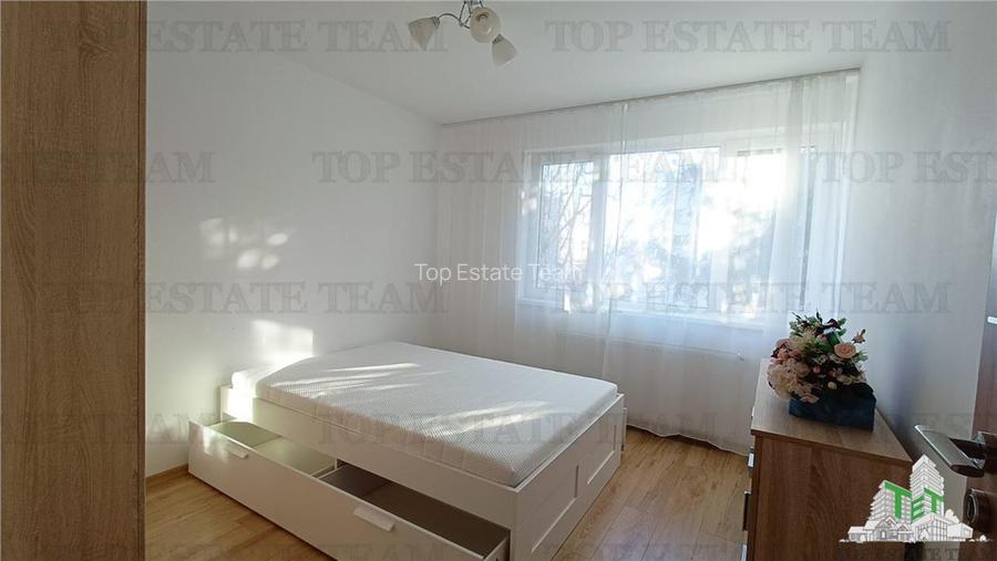 2 camere prima inchiriere, centrala proprie, metrou Timpuri Noi-Tineretului - 2