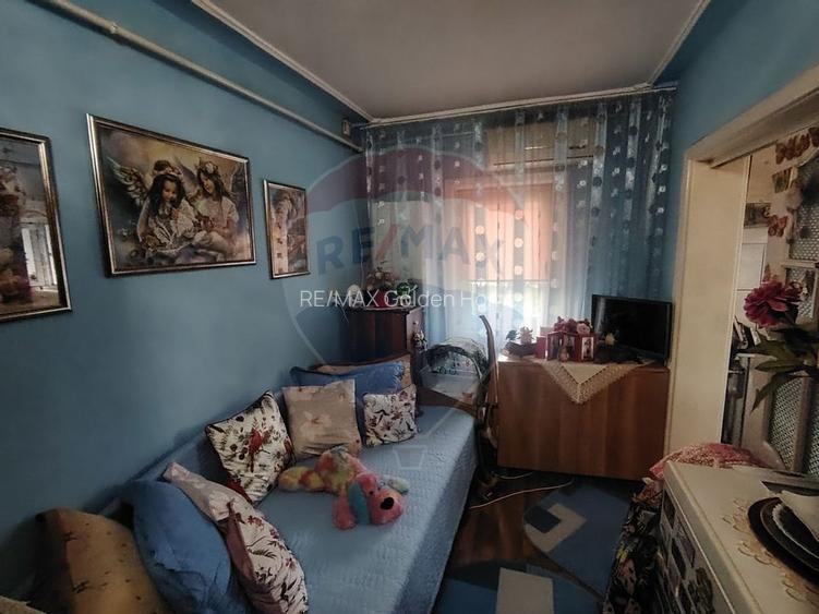 Apartament 2 camere etaj1 - 7