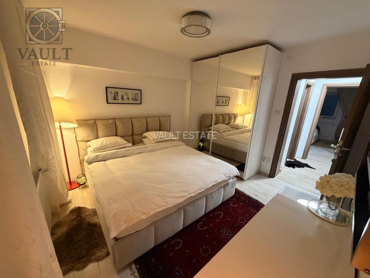 APARTAMENT 3 CAMERE-CALEA 13 SEPTEMBRIE-PANDURI-MOBILAT UTILAT - 7