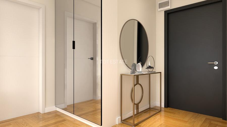 Apartament premium lângă Pădurea Băneasa | zona Erou Iancu Nicolae - 8