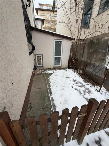 Vanzare casa 5 camere, Nodrului, Herastrau, 190 mp teren, 140 mp casa - 20