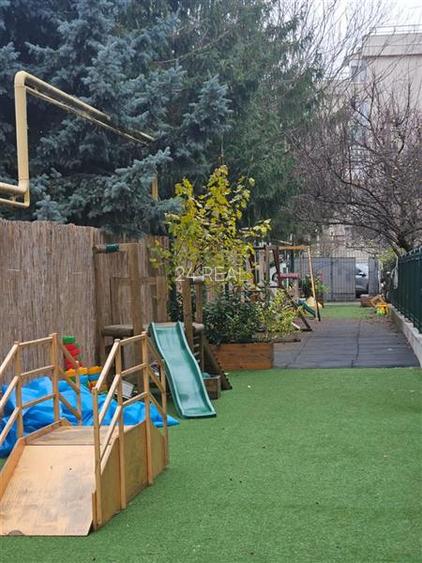 Vila de inchiriat - metrou Aurel Vlaicu - pentru birouri - 22