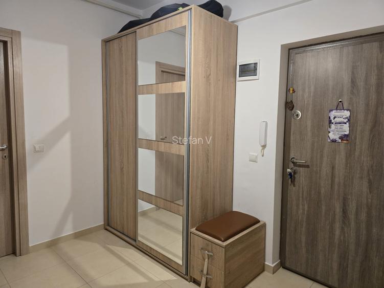 Apartament 2 camere 64 mp totali, decomandat + parcare - 3