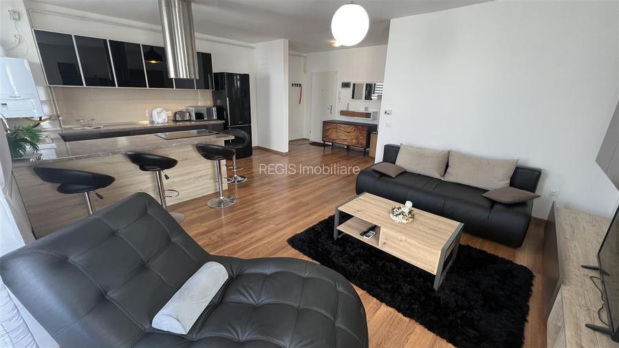 Apartament modern Avantgarden 3 - 8