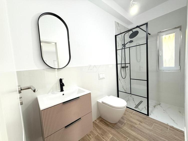 COMISION 0. Drumul Boilor - noul Lidl. Toate utilitatile. Terasa 18 mp. - 14