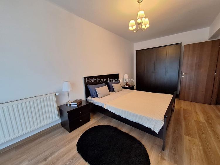 0% comision Apartament 2camere, 60 mp + terasa + cu gradina, Buna ziua - 6