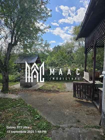 vand casa cu teren - 3