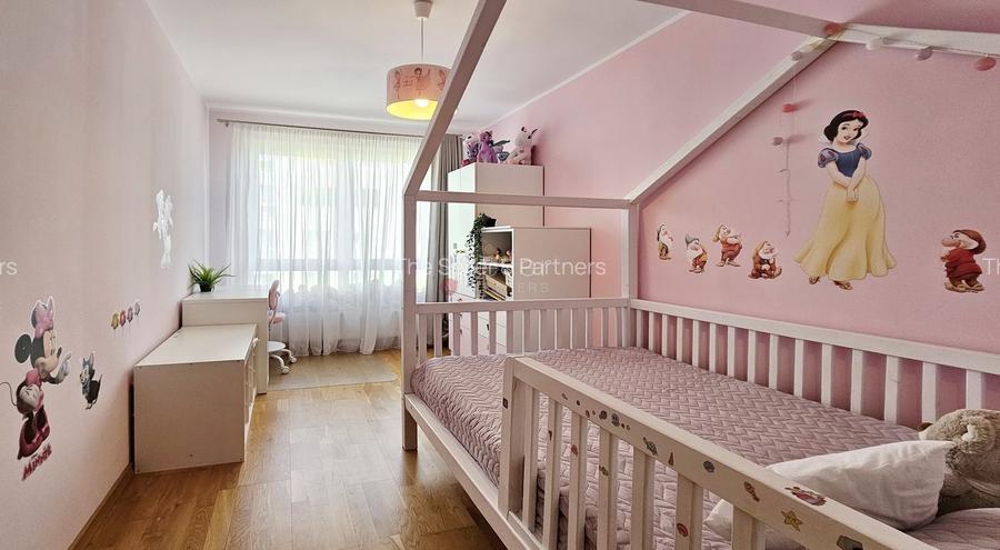 Apartament Insorit- Avantgarden 1 - 14