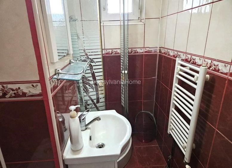 Apartament 2 camere – zonă excelent conectată | 40 mp utili - 4