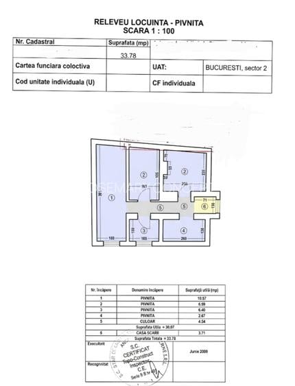 Vila interbelica in inima Zonei Eminescu -Toamnei - 16
