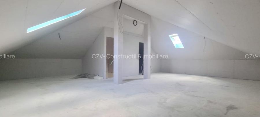 Ghidigeni  Parc Residence Vile Individuale Premium.Faza 2 - 32