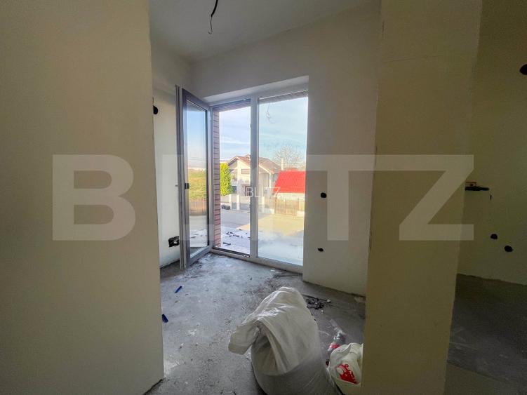Apartament cu 4 camere, 100 mp + 3 balcoane – Marasti, zona Pod Ira - 2