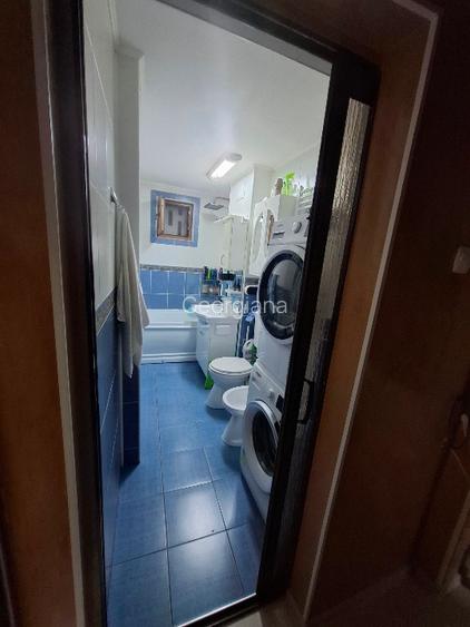 Vand apartament 3 camere, mobilat - 10