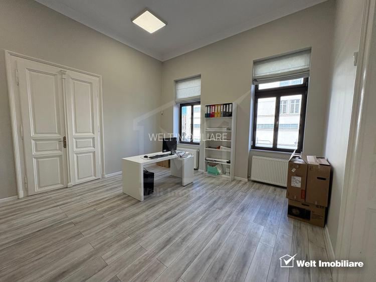 Apartament 2 camere ultracentral, ideal regim hotelier sau firma - 5