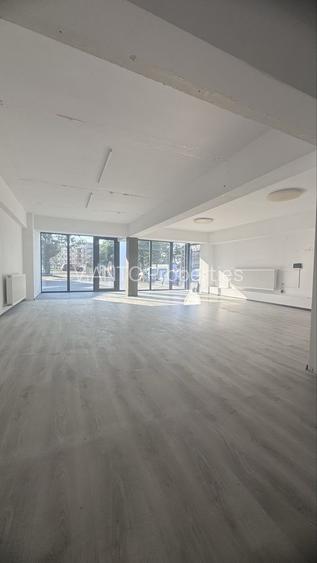 SPATIU COMERCIAL VIZIBILITATE STRADALA 85 MP| BIROU - 3