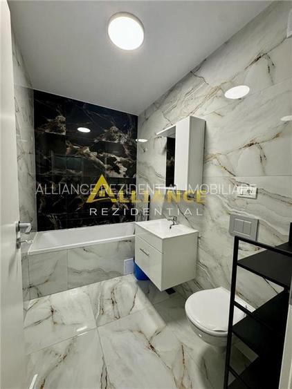 Studio gata de mutare - 7