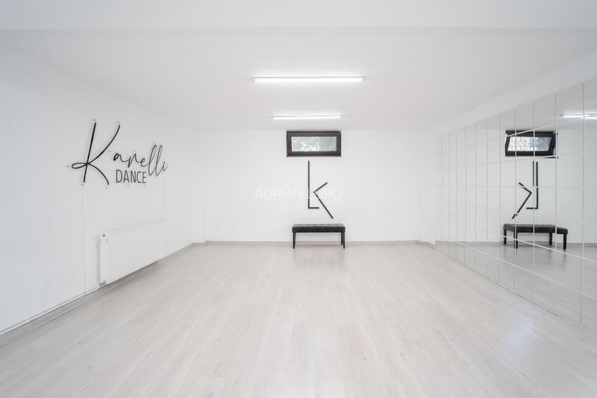 Vila Grandioasa 650 mp+Spatiu Comercial 110 mp Tatarasi Teren 968 mp - 16