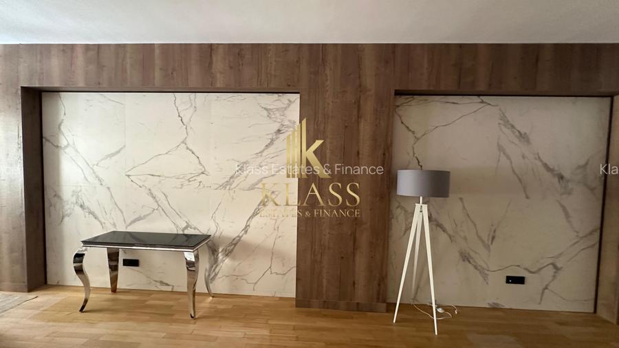 De inchiriat | Apartament 4 camere de lux cu loc de parcare Herastrau – Nordului - 8