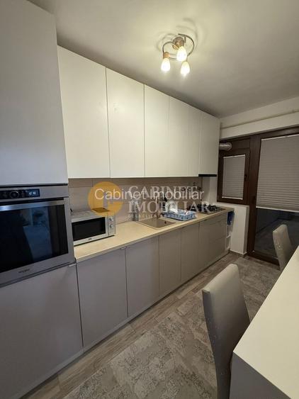 3 Camere - 67 mp  - LIDL Bucium - 7