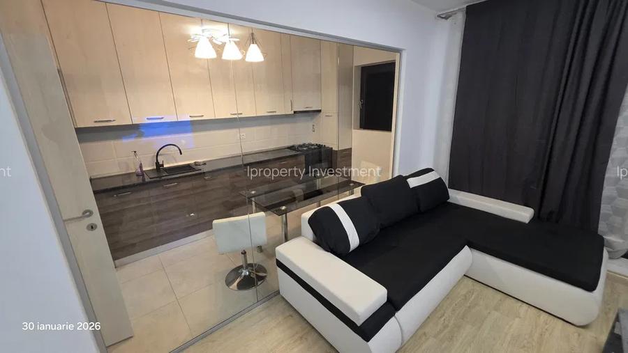 AquaCity - Crangasi | Studio | Parcare | Centrala | Bloc 2024 - 3