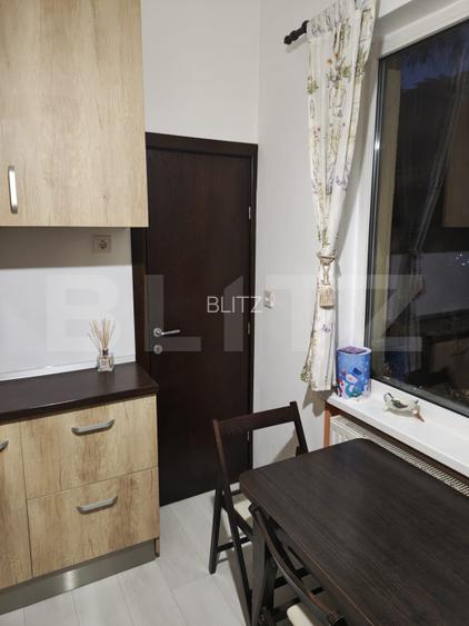 Apartament 2 camere, 46 mp, decomandat, etaj 2, zona Tractorul - 10