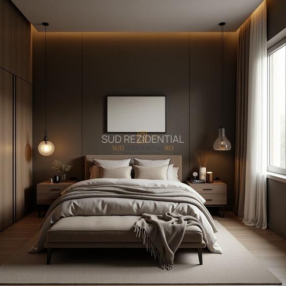 Apartament cu 4 camere, zona Postalionului, Sector 4, Comision 0 - 3