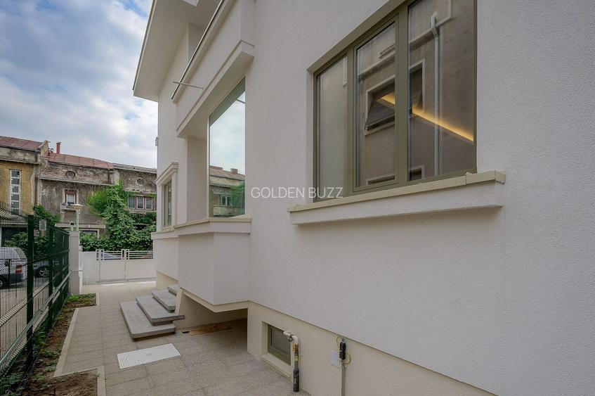 Locație de top Dorobanți - Stil de viață premium, nu doar o locuinta - 5