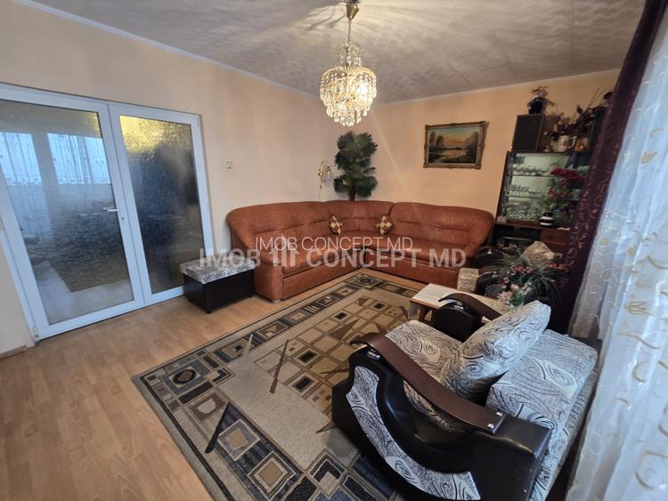 Vanzare apartament 4 camere, cu vedere panoramica, in zona Eroilor Ploiesti - 4