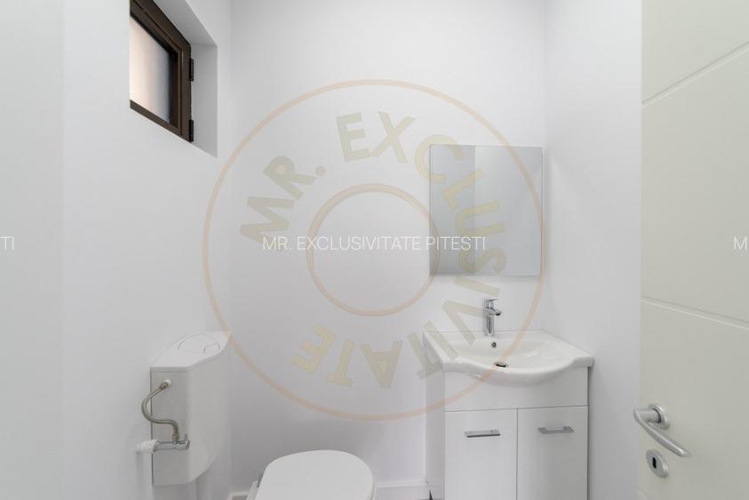 Spatiu comercial generos – 160 mp – pozitie premium pe Craiovei! - 16