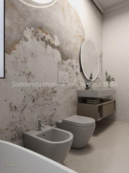 Duplex despartit prin garaj- Dumbravita - 24