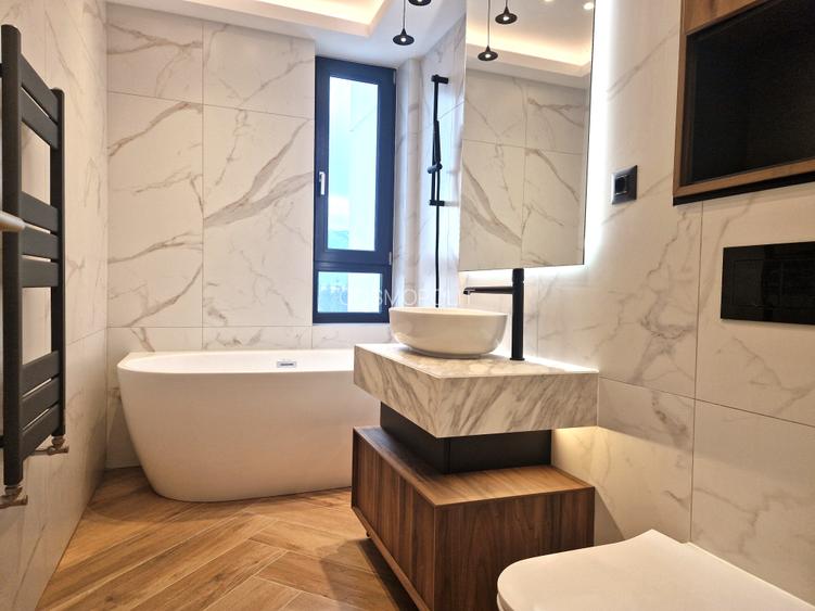 Apartament 2 camere | Cosmopolit Rise | Parcare subterana inclusa - 3