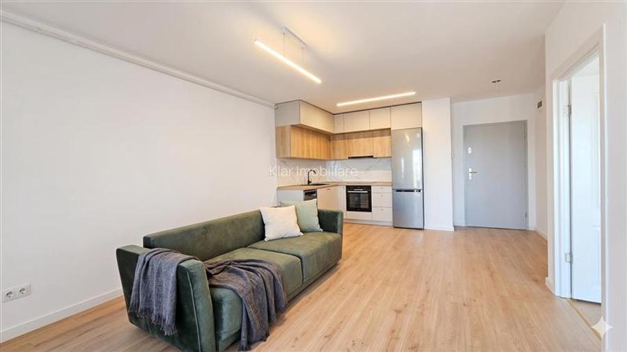 Apartament 3 camere, 60mp,balcon,parcare, bloc nou, Scala Frunzisului - 9