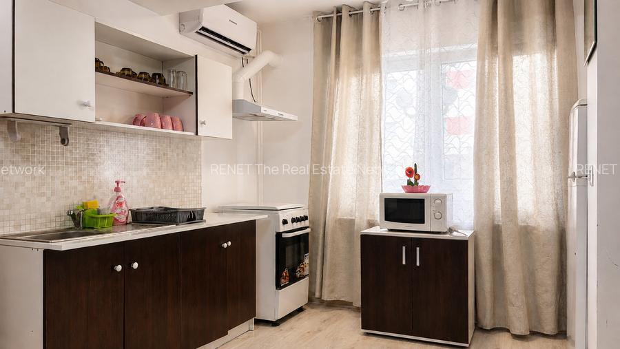 Apartament 2 camere| Palladium Residence 1 | 6 min metrou Nicolae Teclu - 2