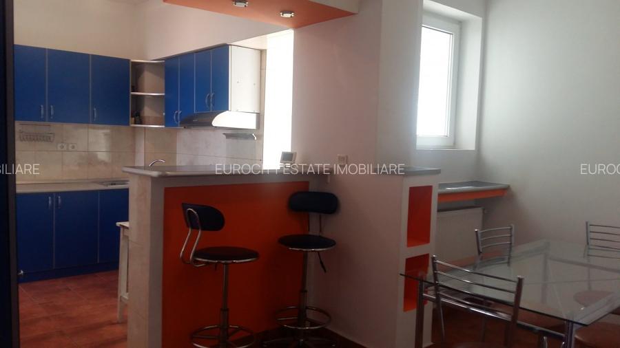 Schitu Magureanu, Parcul Cismigiu, apartament 2 camere mobilat - 8