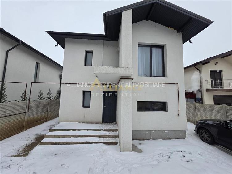 Casa de vanzare-localizare premium :bd 1mai - 2