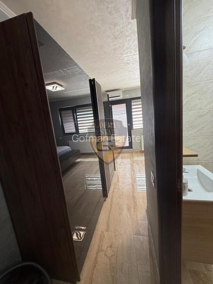 3 Cam 95 mp Terasa Campus, Universitate, Cambridge, Parcare Privata - 7