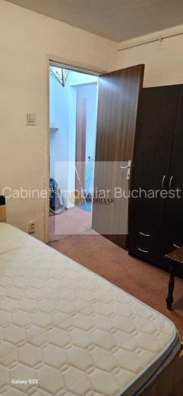 2 Camere | Centrala Proprie | Metrou Lujerului - 5 Minute - 7