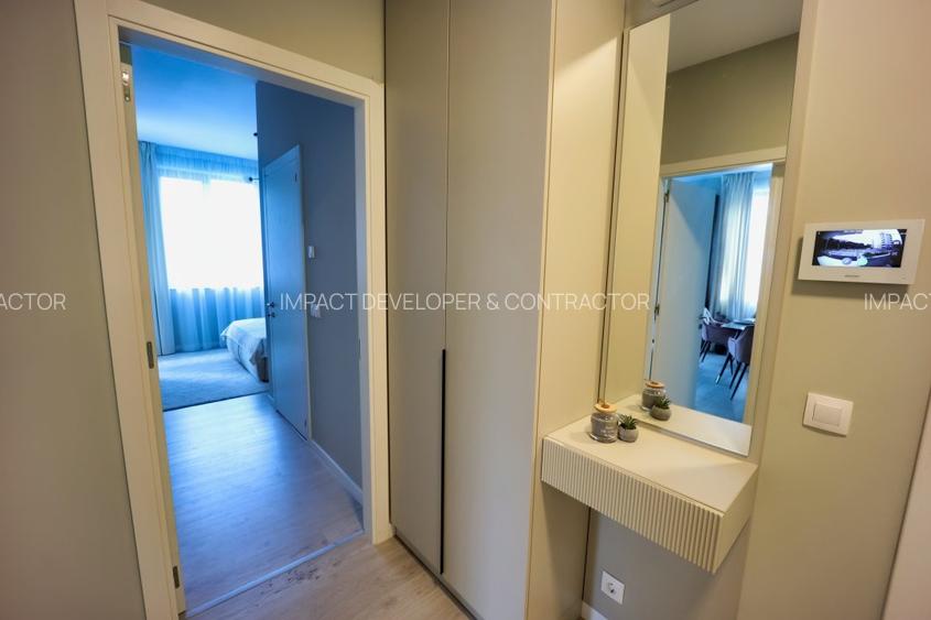 Apartament 3 Camere în Nord – Ideal pentru Confortul Zilnic - 7