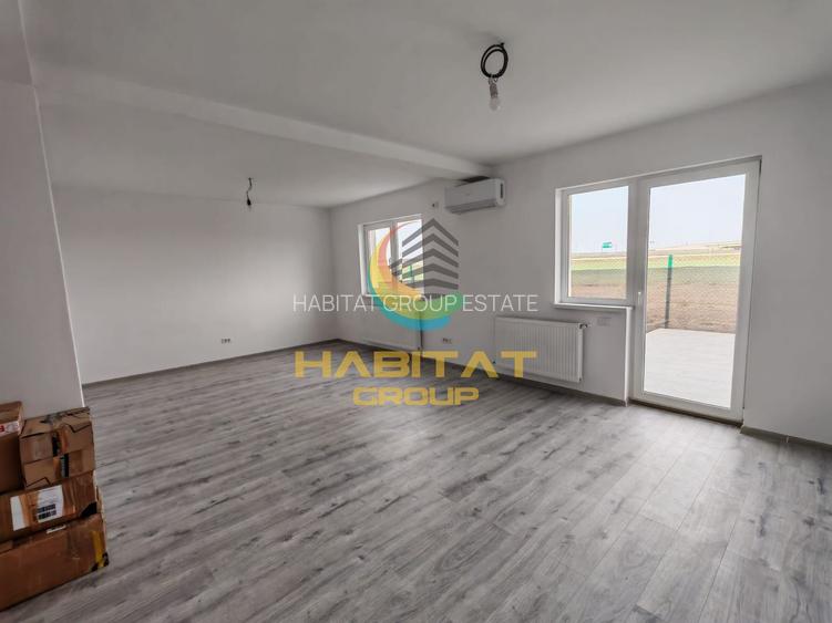 Casa 4 camere, libera, mutare rapida- Popesti Leordeni - 5