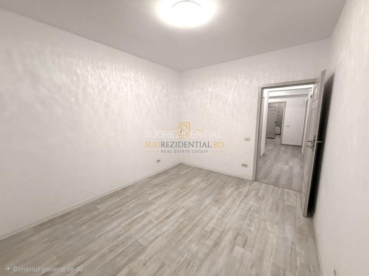 Apartament cu 3 camere + parcare, zona excelenta, Aparatorii Patriei - 7