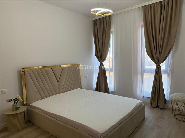 2 camere cu loc de parcare subteran inclus - 12