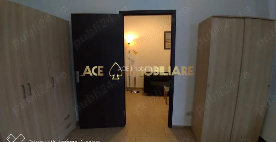 2 Camere de inchiriat | Romana | Centrala Termica | Metrou |  - 2